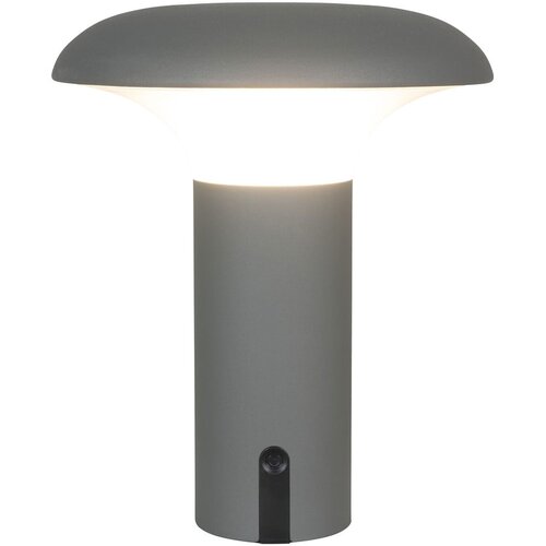 House Nordic LED prenosljiva zunanja svetilka na USB &amp;oslash; 17 cm Ramsey &amp;ndash; Slike
