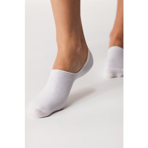 Milena 3PACK Stopalice od bambusa Slike