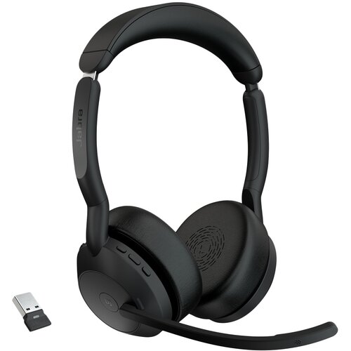 Jabra EVOLVE2 55, Link380a MS Stereo 25599-999-999 Cene
