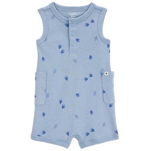 Carter's letnja zeka za bebe dečake Cene