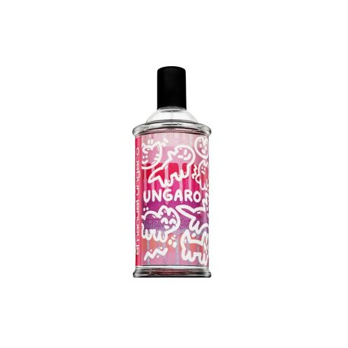 Emanuel Ungaro Fresh For Her Toaletna voda za ženske 100 ml Slike