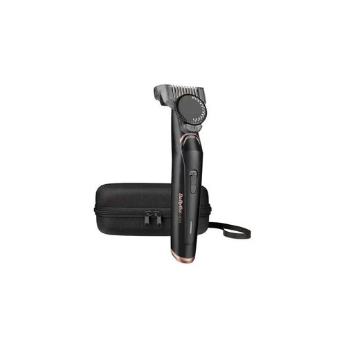 Babyliss trimer T885E 0,5mm preciznost 1-12mm torbica bežični Cijene