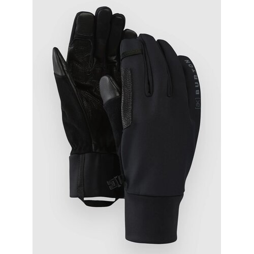Burton ak Helium Expdtn Rokavice true black Slike