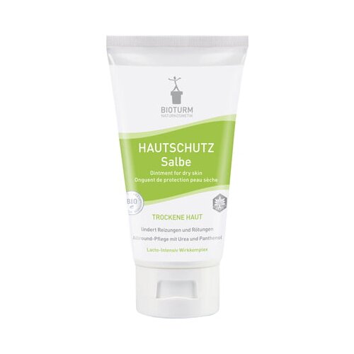 Bioturm mast za za&amp;scaron;titu kože br. 1 - 150ml Slike
