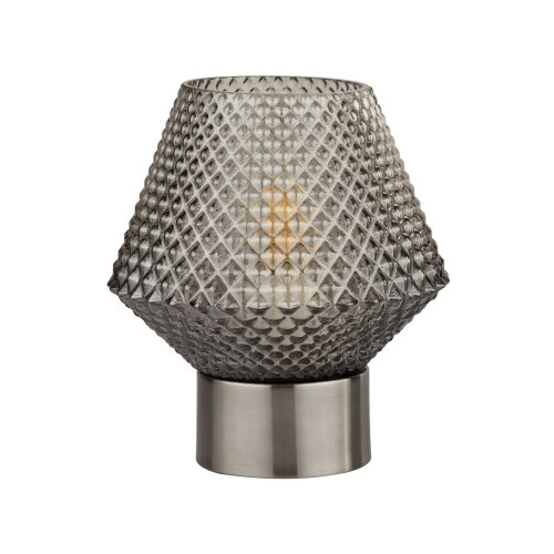 Searchlight EU700754 - Stona lampa RETRO 1xE27/7W/230V Slike
