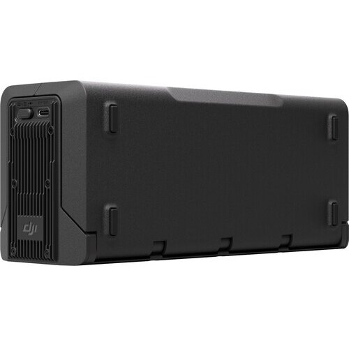 Dji punjač charging hub/TB51Intelligent battery hub (CP.IN.00000047.01) Cene