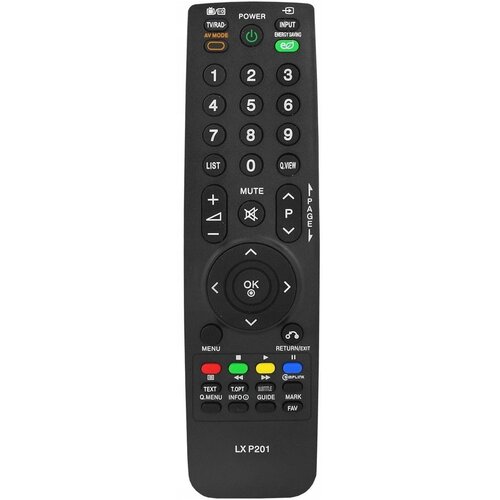 VERKGROUP Univerzalni daljinski upravljalnik za LG Smart TV, (20394907) Cene