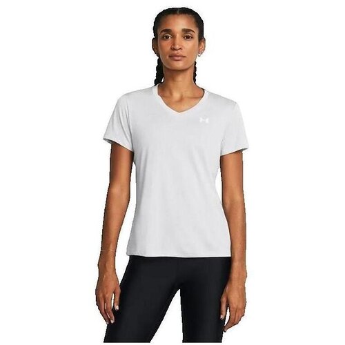 Under Armour Majice & Polo majice Col En V Ua Tech Twist Siva Cene