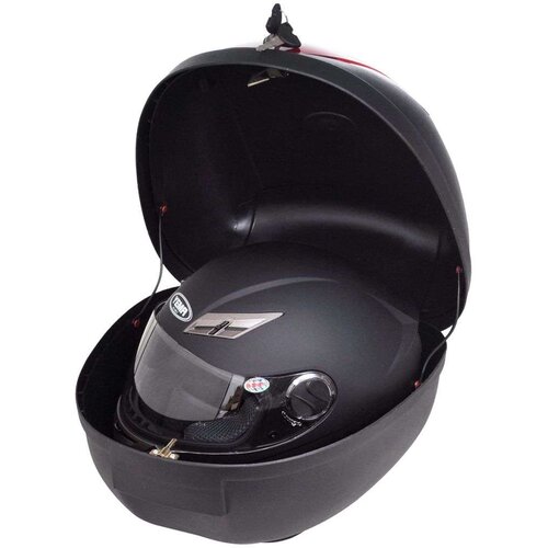 VidaXL Pretinac za kacigu na motociklu, 36 L Slike