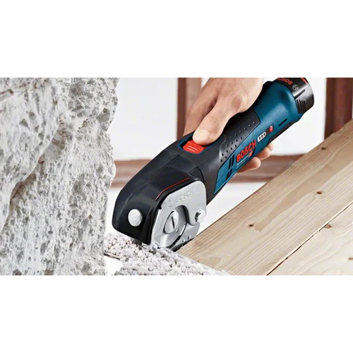 Bosch GUS 12V-300 AkkuUniv ZB solo karton