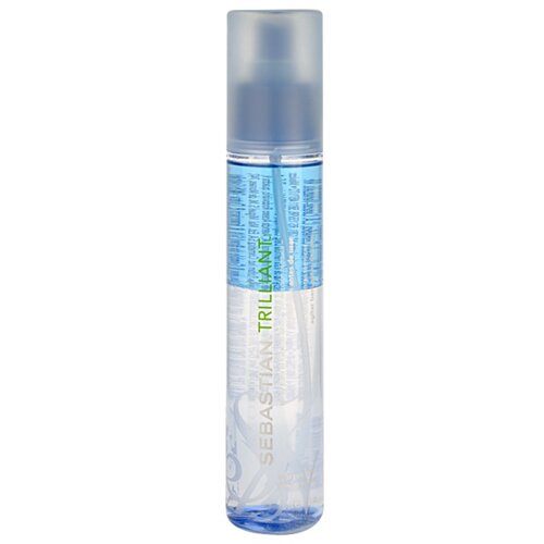 Sebastian Professional Trilliance sprej za kosu isrpljenu toplinskim oblikovanjem 150 ml Cijene