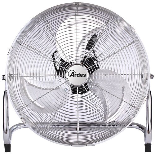 Ardes stolni ventilator BOX kromirani Cijene