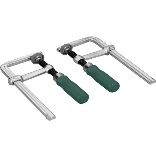 Metabo 2 stezaljke FSZ 120 mm visine za stegnutosti, vodilice Cijene