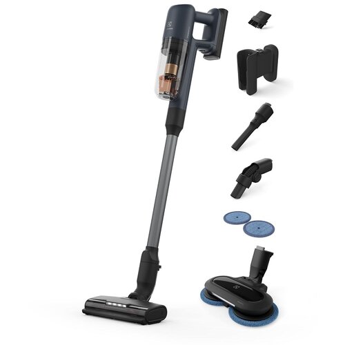 Electrolux &amp;scaron;tapni usisavač EP71B14WET Slike