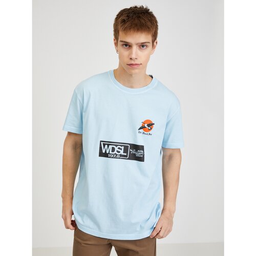 Diesel T-shirt T-DIEGOR-C11 MAGLIETTA - Men Slike