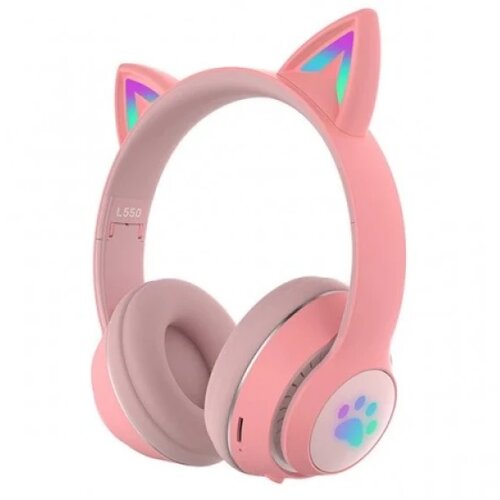 BORG Bluetooth Slušalice L550 Red Cene