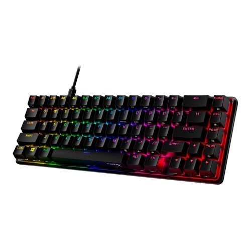 Hyperx Origins 65 Aqua Mehanicka Tastatura 56R64AA Cijene