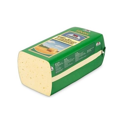 Paladin Tilsiter 1kg Slike