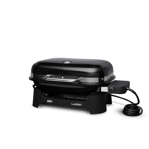 Weber Lumin Compact crveni, Cijene