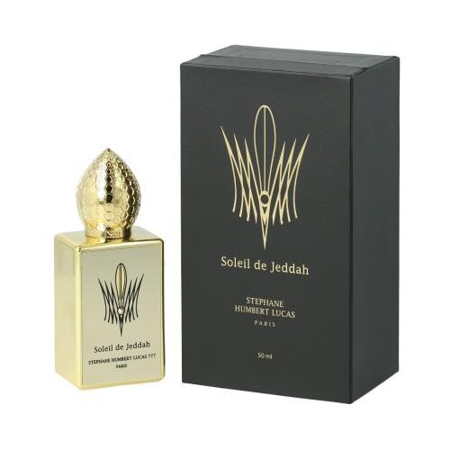 Stéphane Humbert Lucas 777 Soleil de Jeddah 50 ml parfemska voda unisex Cijene