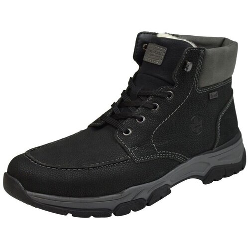 Rieker Visoke superge 3124000 Črna Slike