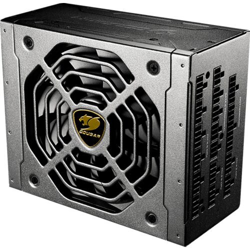 Cougar gex 1050 31ge105003p01 psu 80plus gold / fully modular / 1050 w ( GEX1050 ) Slike