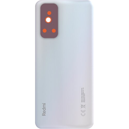Xiaomi Originalno zadnje steklo za Redmi Note 11S 4G - biserno belo, Bela, (5000038392) Cene
