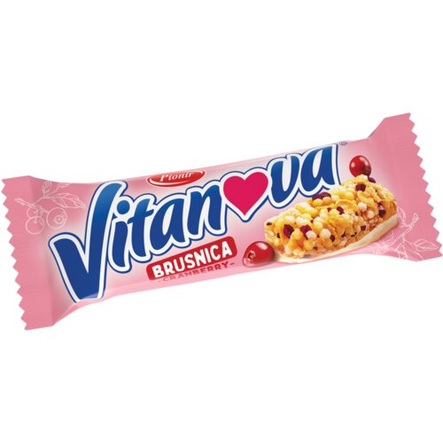 Pionir Štanglica Vitanova brusnica 25g Cene