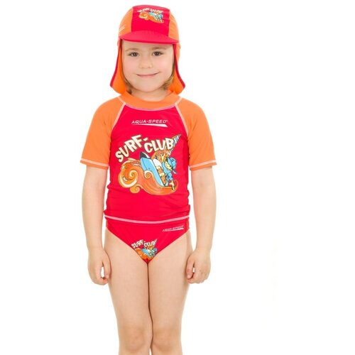 Aqua speed Kids&amp;#039;s Swimming Briefs Surf-Club Slike