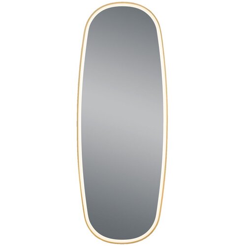 Mirrors and More Zidno ogledalo s osvjetljenjem 60x160 cm Diana &amp;ndash; Slike