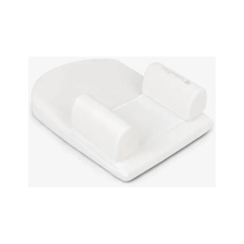 Pozicioner za krevetac od memorijske pene Airknit White KKB12134 Slike