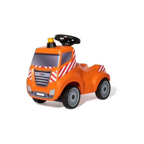 Rolly Toys Rolly Guralica građevinski kamion Ferbedo ( 171231 ) Slike
