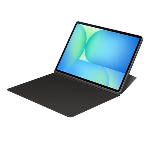 Samsung Maska sa preklopom Tab S10 FE+ crna Cene