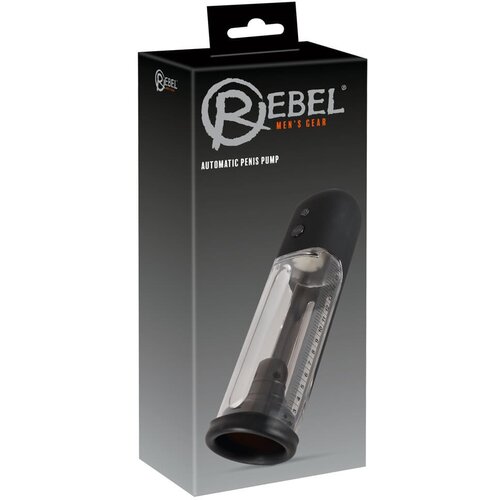 Rebel automatska pumpa za penis Cijene