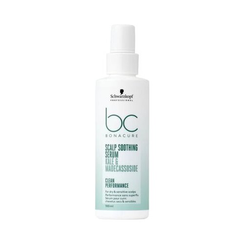 Schwarzkopf BC Bonacure Scalp serum za osjetljivo vlasi&amp;scaron;te 100 ml Slike