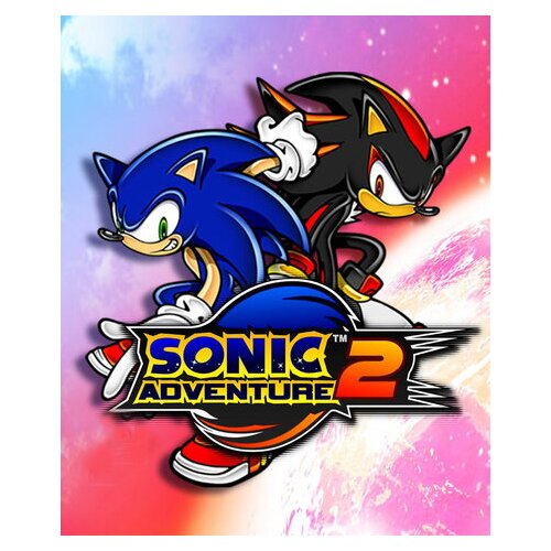Steam Sonic Adventure 2 Key EUROPE Cene