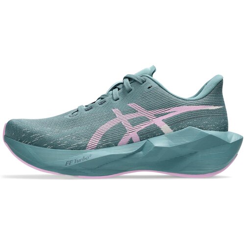 Asics Tek & Trail Novablast 6 Kaki Cene