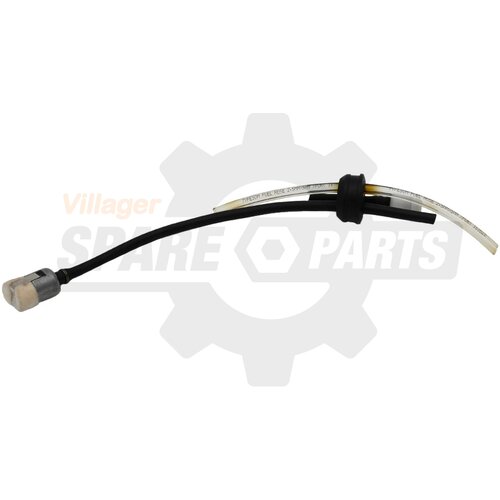 Villager CREVA GORIVA SA NOSACEM Slike