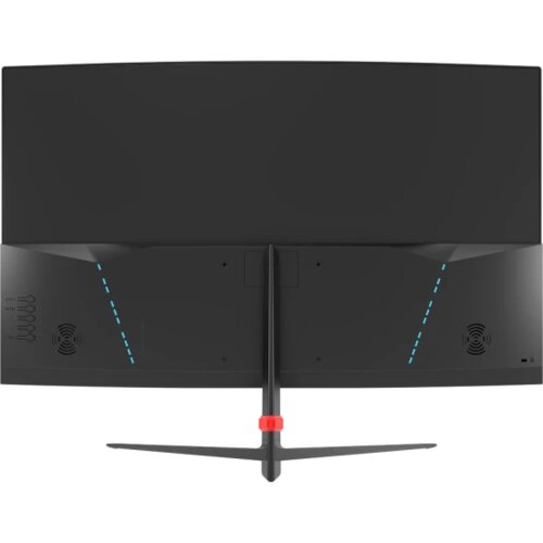 Zeus monitor 27 ZUS270CUR 1920x1080/Full hd VA/5ms/144Hz/VGA/HDMI/HDR10 Slike