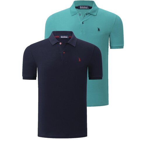 Dewberry Mo&amp;scaron;ka polo majica Slike