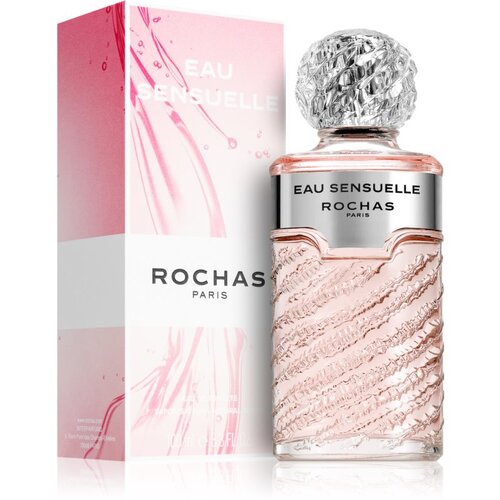 Rochas Eau Sensuelle toaletna voda 100 ml za ženske Cene