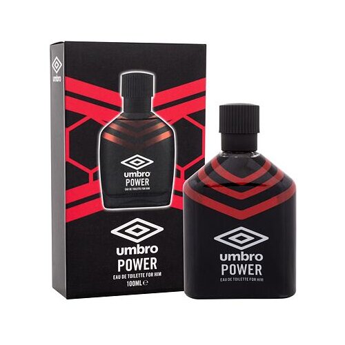 Umbro Power toaletna voda 100 ml za muškarce Cijene