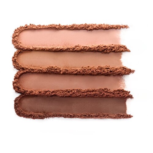 Essence Sun Club paleta s bronzerima s mat efektom Better Than Vacation Tan 18 g Slike