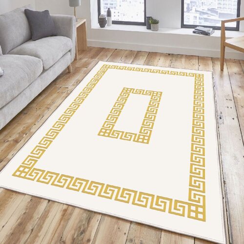 Conceptum Hypnose Els2288 multicolor hall carpet (80 x 200) Slike