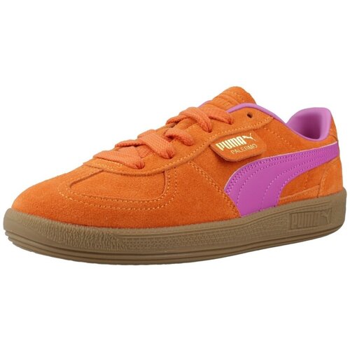 Puma PALERMO JR Narančasta Cijene