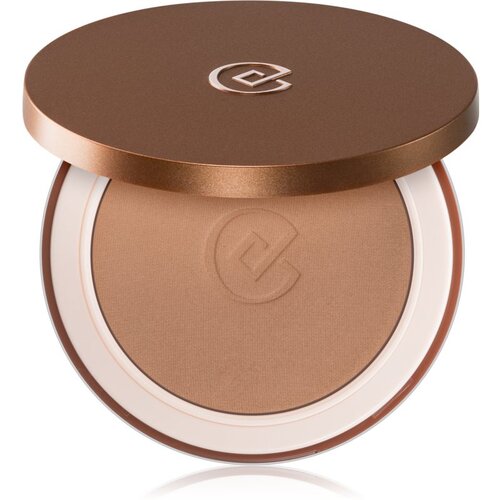 Collistar Silk Effect Bronzing Powder kompaktni bronz puder odtenek 07 Bali Glow 10 g Cene
