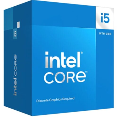 VIST PC Gaming Core i5-14400F - RAM 32GB - RTX 5070 - SSD 1TB M.2, (22006715) Slike