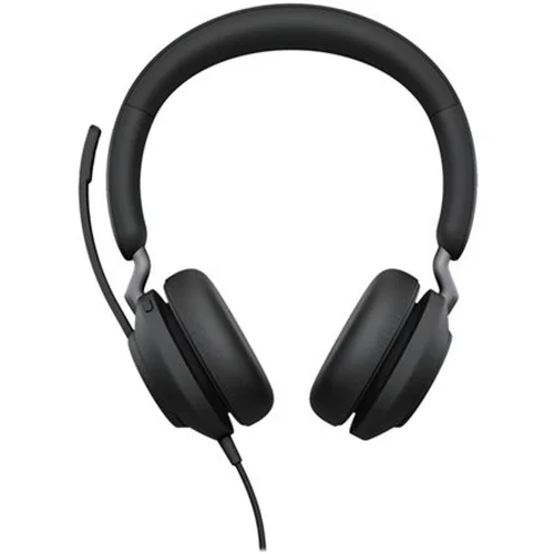 Jabra EVOLVE2 40 SE, USB-C, MS Stereo