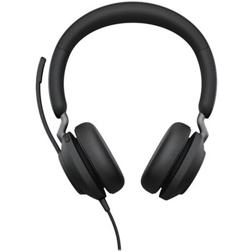 Jabra Slušalice Evolve2 40 SE USB-C MS Stereo, 24189-999-899 Cijene