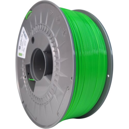 Nobufil absx candy neon green, 1,75 mm / 1000 g Slike